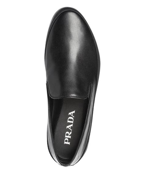 buy prada shoes in london|prada slip on shoes.